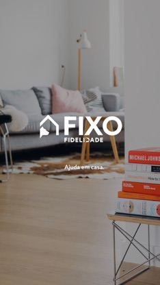 FIXO – Serviços para a casa screenshot 6