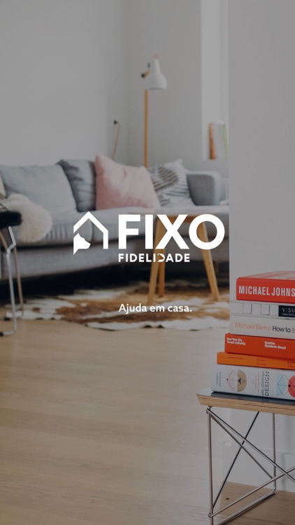 FIXO – Serviços para a casa screenshot-5