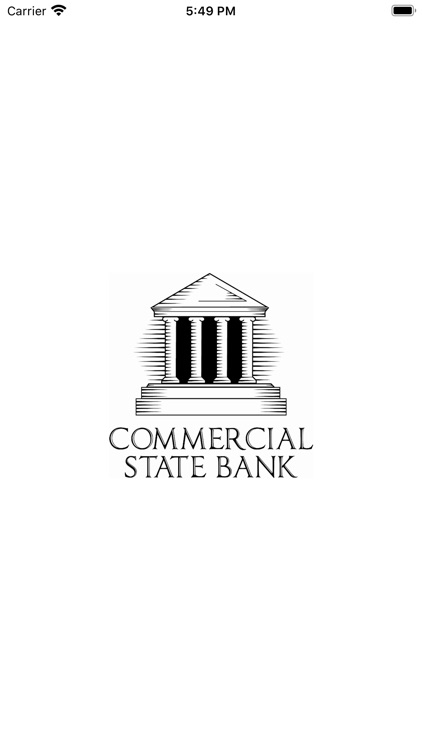 Commercial State Bank NE