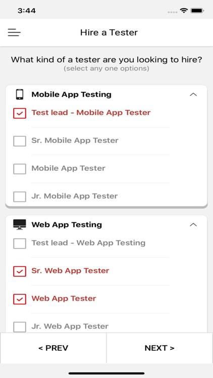 Testbytes Staffing