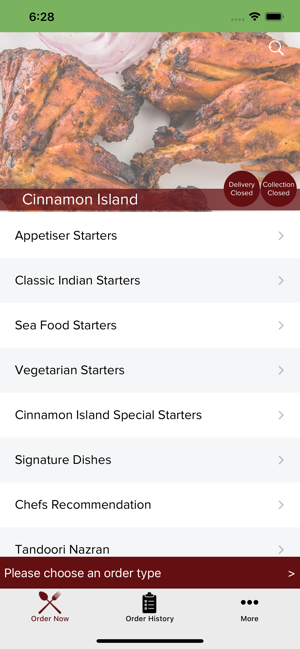 Cinnamon Island Dover(圖2)-速報App