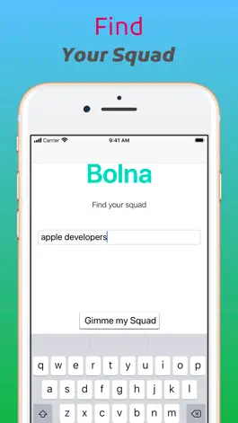 Game screenshot Bolna mod apk