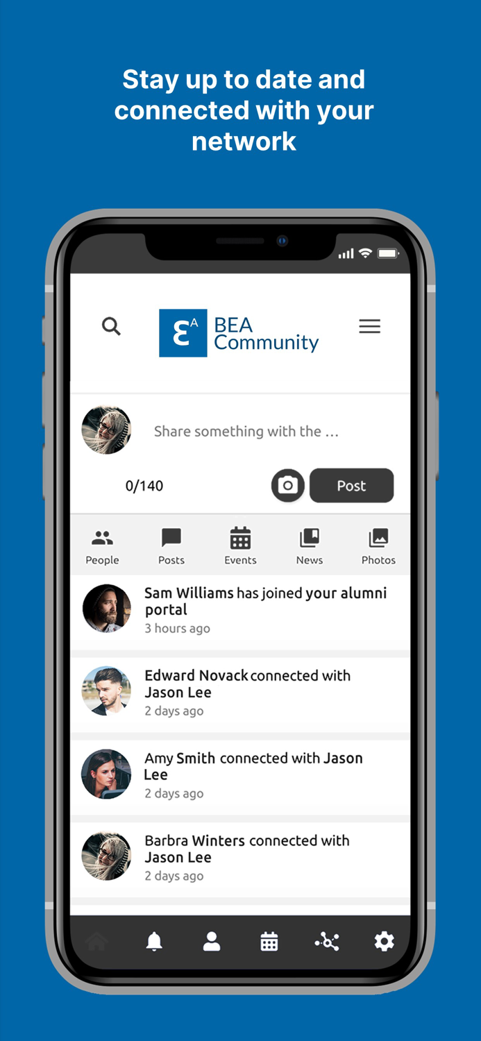 BEA Community