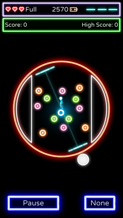360 Break Screenshot