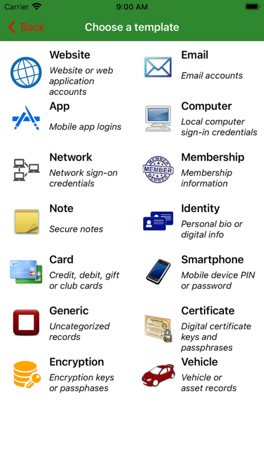 #3. QuickSignOn (iOS) 由: ReadySignOn.com