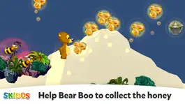 Game screenshot Bear Math Games for Learning apk