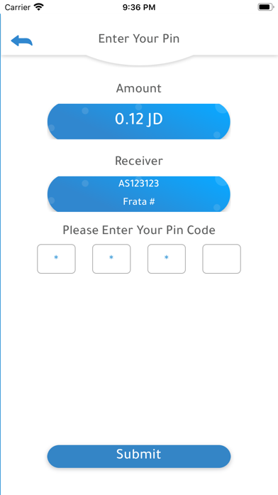 Frata Screenshot