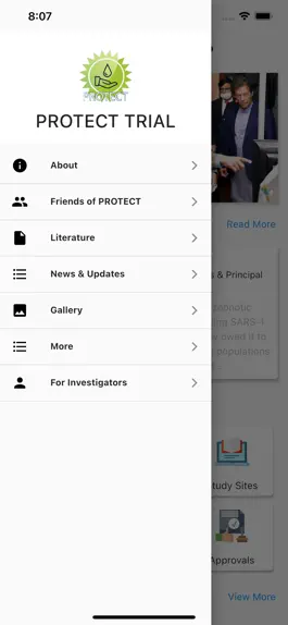 Game screenshot Protect Trial App hack