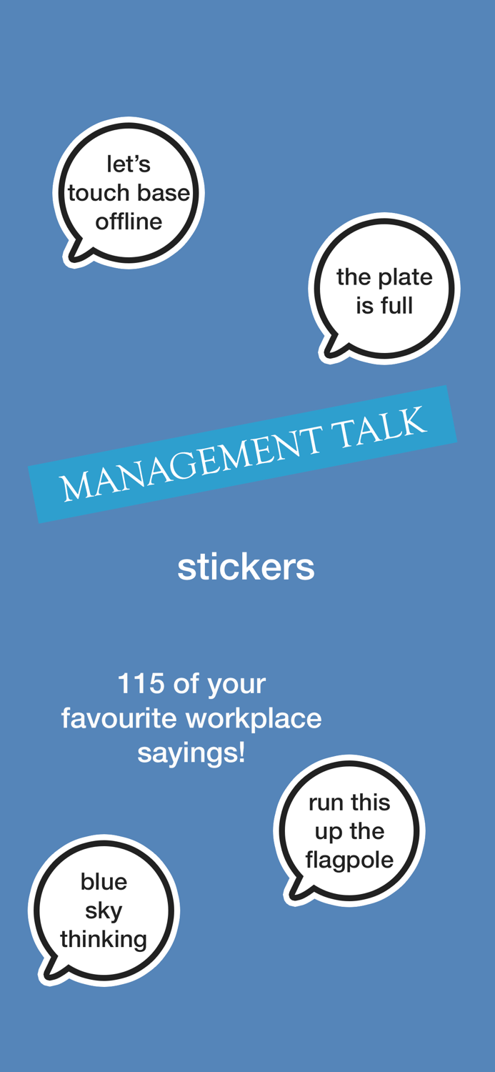 Management TalkOffice phrases