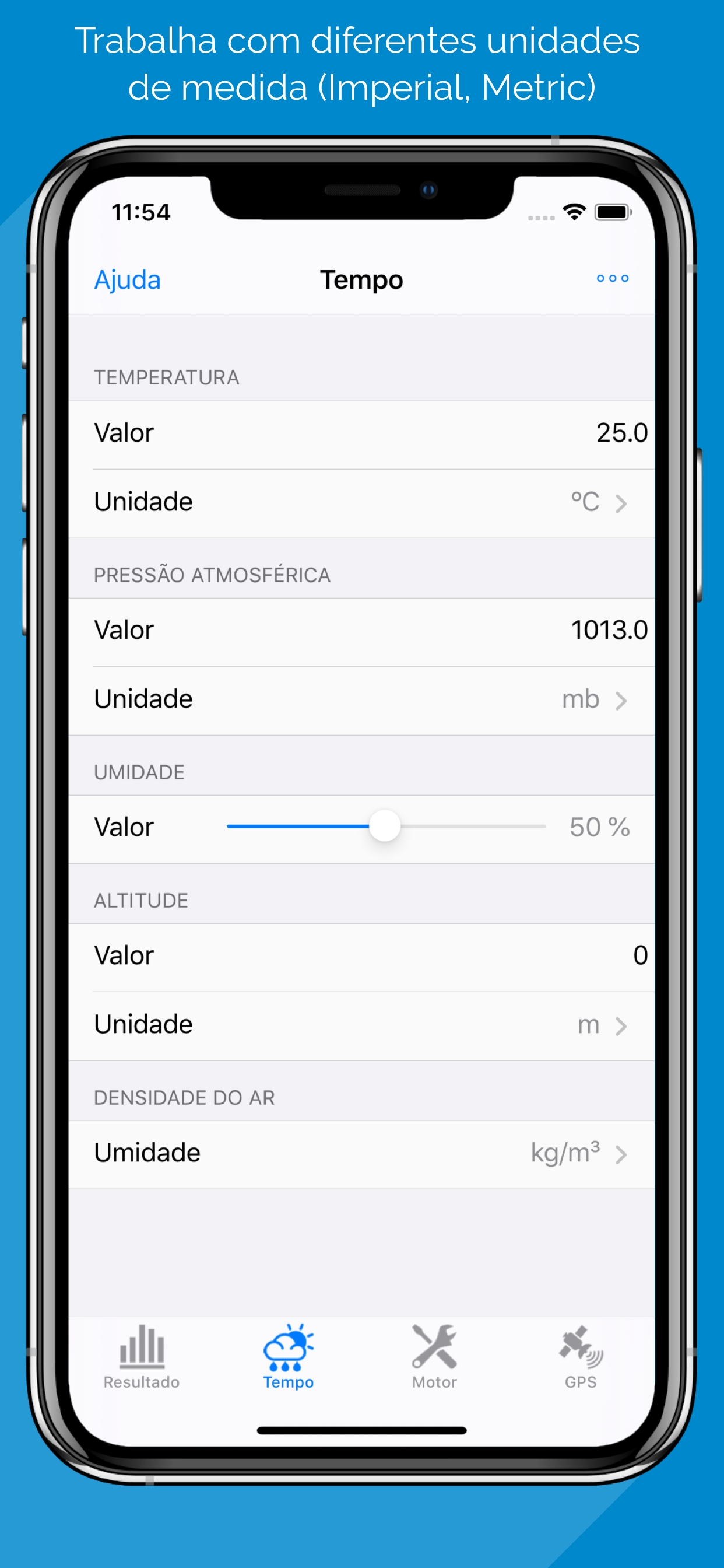 Carburação para motores IAME
