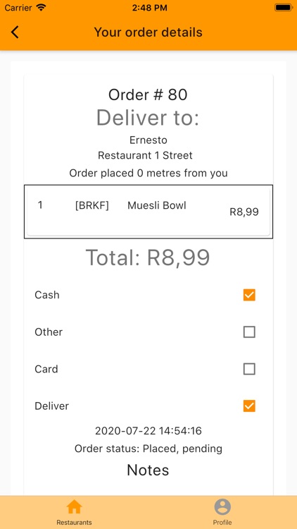 NM Staff screenshot-5