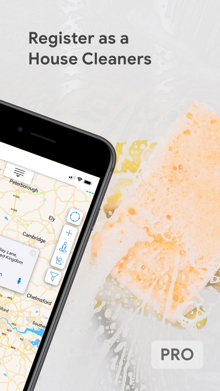 House Cleaners in My Area