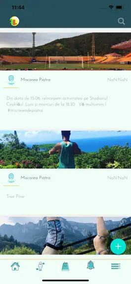 Game screenshot Miscarea apk