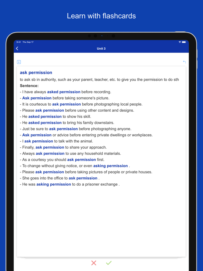Common Phrases and Collocations