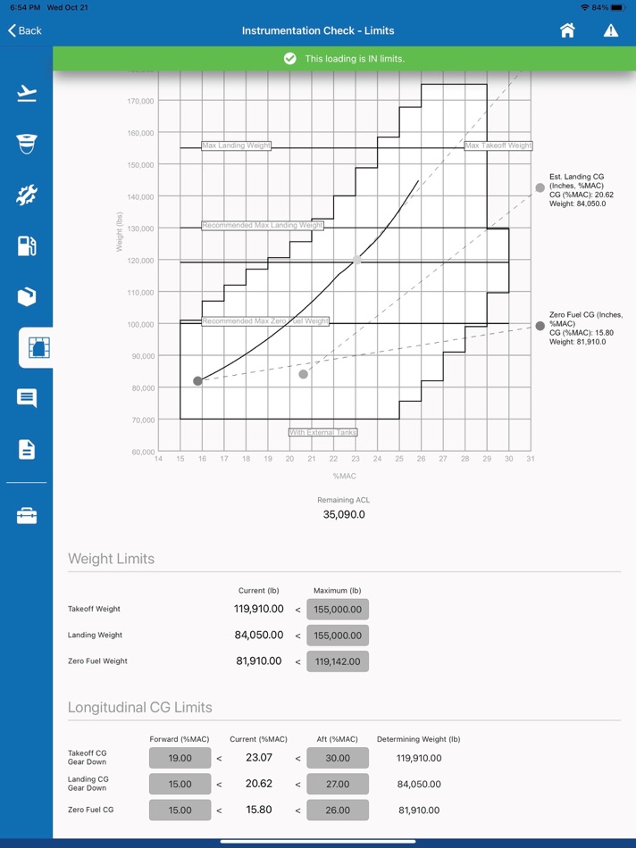 #5. AWBS C-130 (iOS) 由: Lockheed Martin