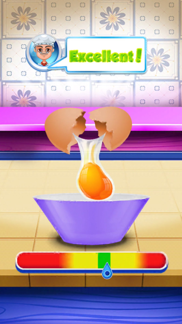 Cooking Fever- Restaurant Game