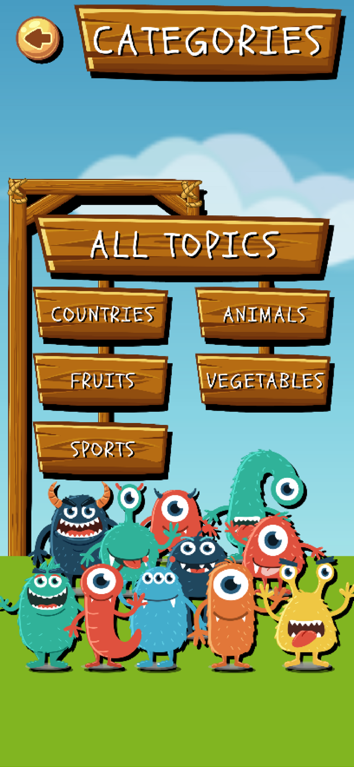 Hang Man Pro Edition