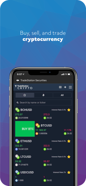TradeStation - Trade & Invest(圖3)-速報App