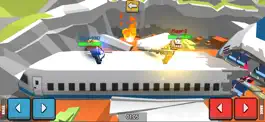 Game screenshot Cubic Duel Fight 3D apk