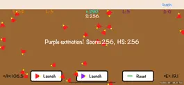 Game screenshot Critters1 Biodiversity apk