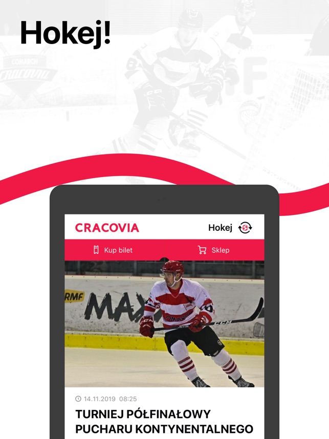 Cracovia on the App Store