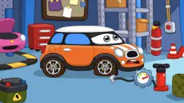 Game screenshot Car repair and wash ! hack