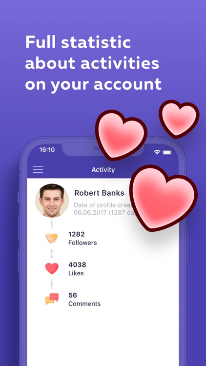 Panda Spy - Reports from Insta