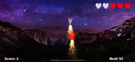 Game screenshot Fireworks Celebration apk