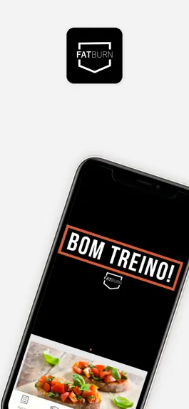 Game screenshot Programa FatBurn mod apk
