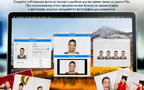 passport pro - photo creator айфон картинки 1