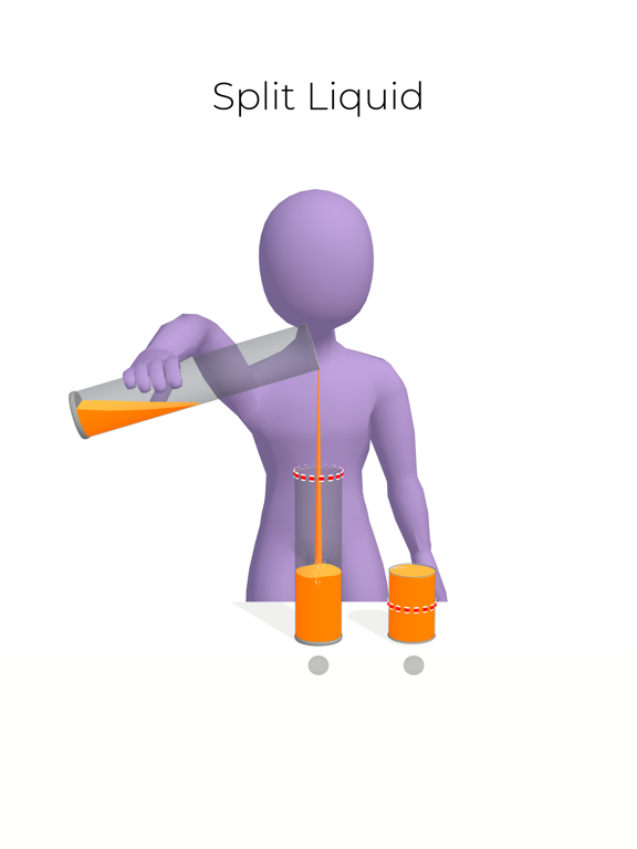 Screenshot #5 pour Jug Riddles