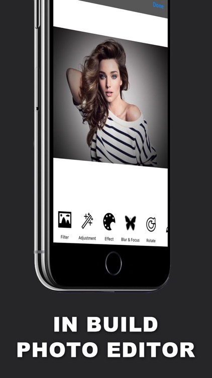 Photo Vault - SafeThat screenshot-6