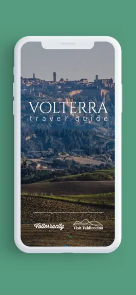 Game screenshot Volterra App mod apk