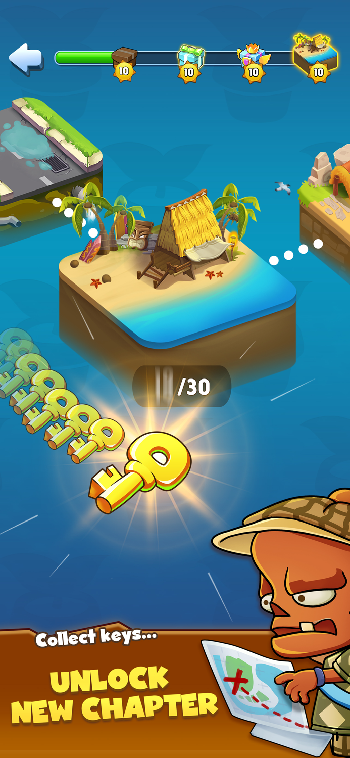 Zombie Defense - Plants War