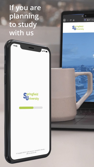 SU - IQAP Screenshot