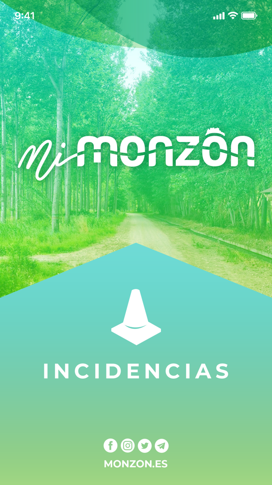 #1. MiMonzón (iOS) 由: Ayuntamiento de Monzón