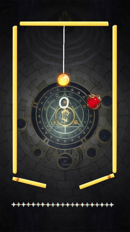 Gem Collision-pinball