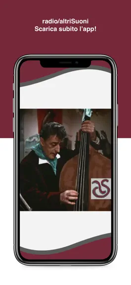 Game screenshot radio/altriSuoni mod apk