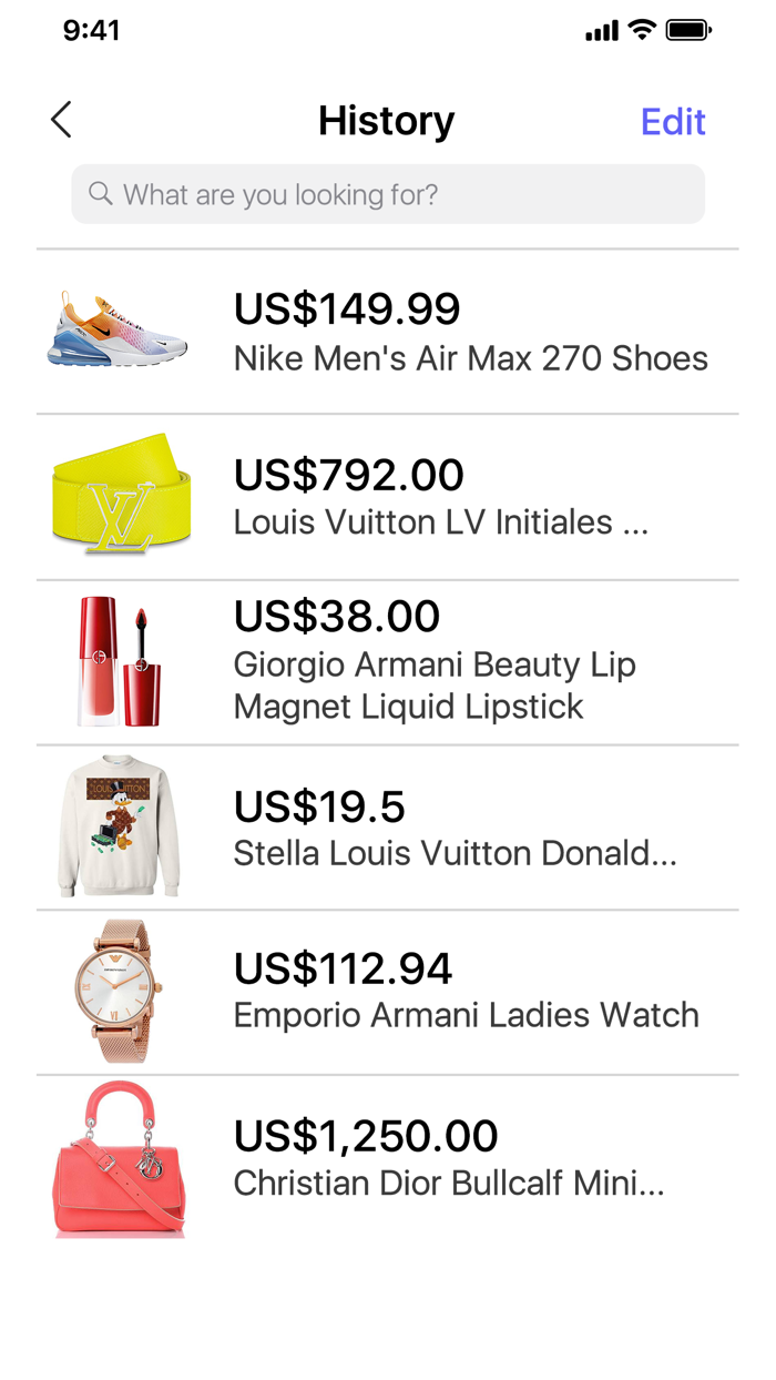 Barcode Scanner QR Code Reader