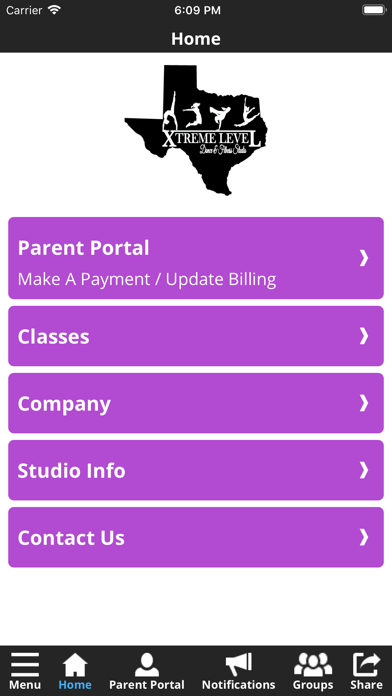 Xtreme Level Dance & Fitness Screenshot 3 - AppWisp.com