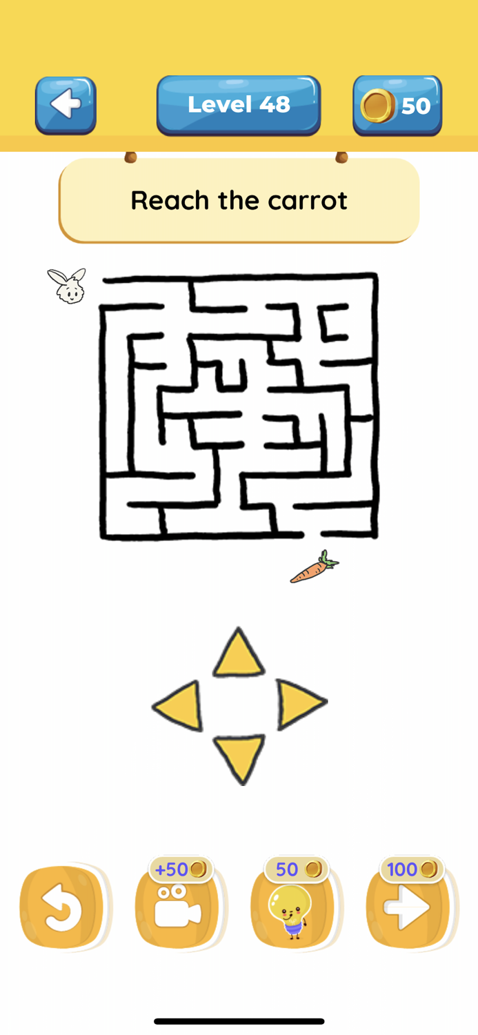 Puzzle Mania - Tricky Puzzles