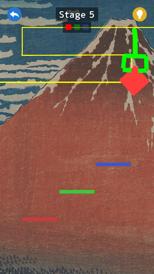#1. CRANE : DROP BOXES (iOS) 由: Jun Hotta