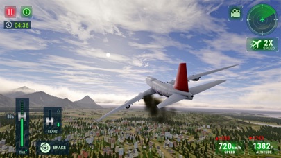 Flight Simulator 2019 screenshot 4