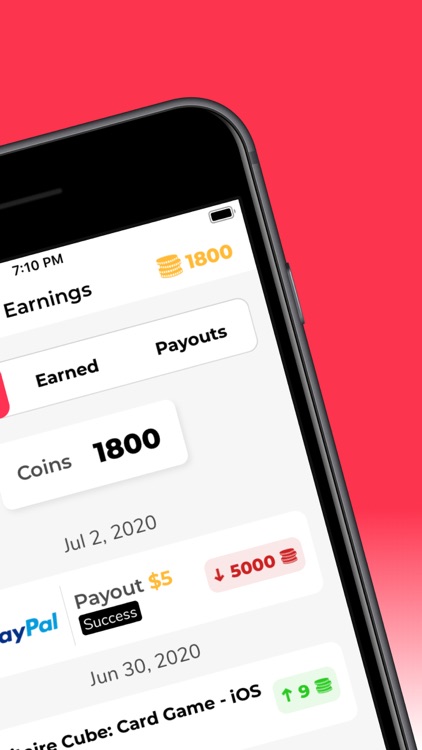 MoneyFoundry Surveys