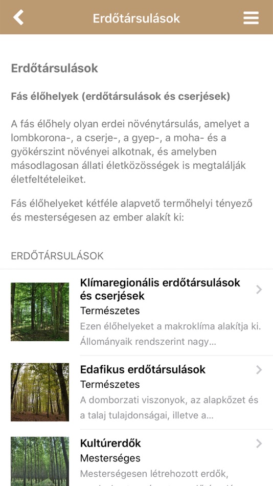 #4. Fa Book interaktív fahatározó (iOS) 由: Green Go Imagination