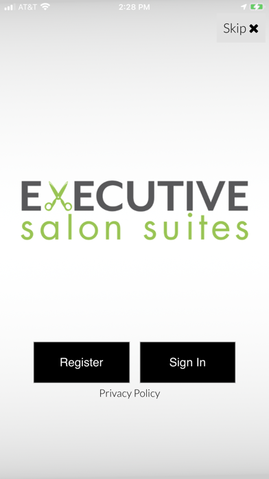 Executive Salon Suites screenshot 2