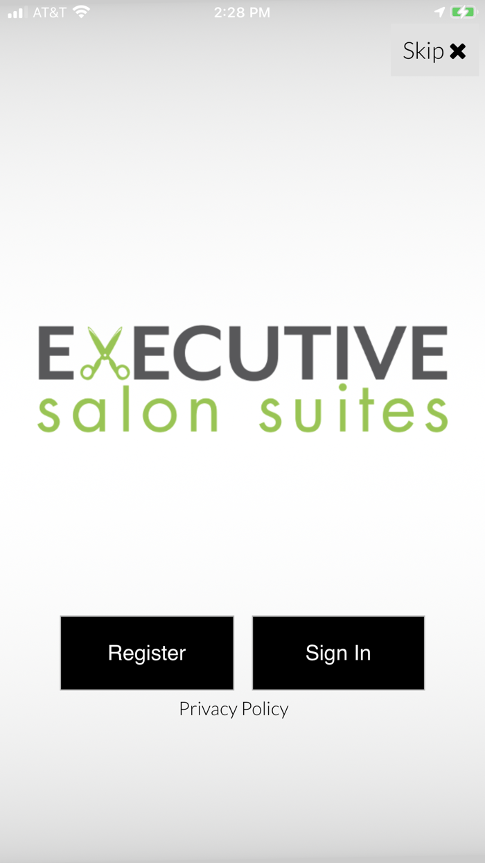 Executive Salon Suites