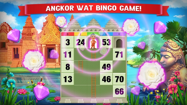 Bingo Amaze - 2021 Bingo Games screenshot-3