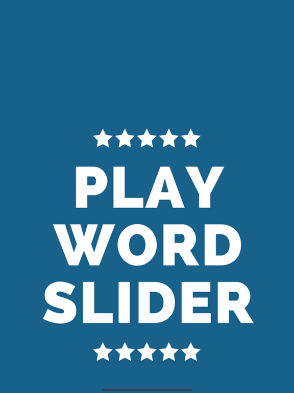 Play Word Sliderのおすすめ画像1