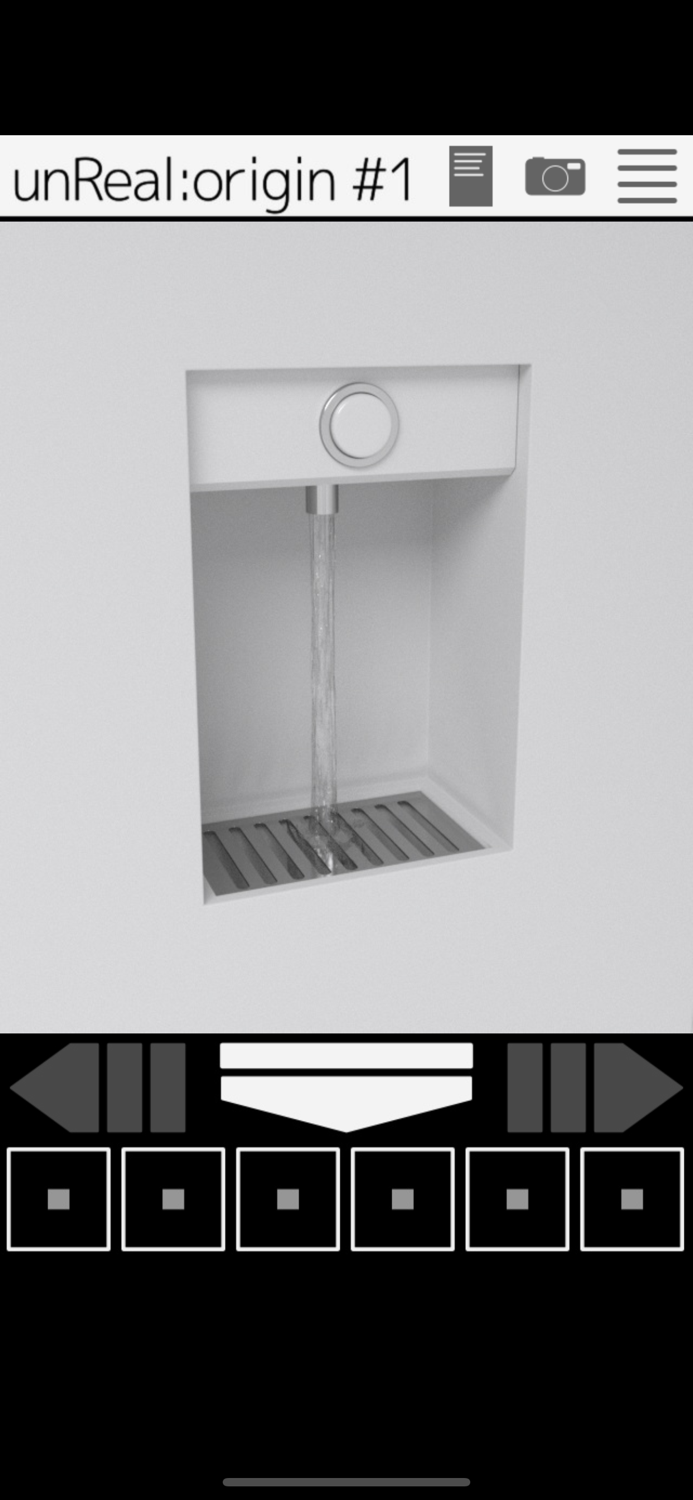 unRealorigin Escape Game